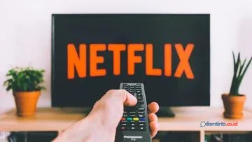 Netflix PHK 1.000 Karyawan di Tengah Tantangan Bisnis Global
