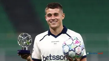 Dilema Nicolo Tresoldi: Pilih Timnas Jerman atau Italia?