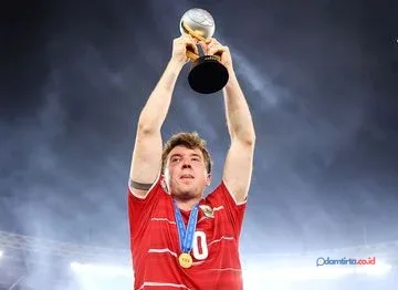 Ole Romeny Bersinar, Antar Indonesia Juara FIFA ASEAN Cup 2026