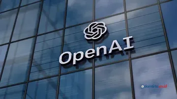 Arab Saudi Siap Tebus Tersangka Spionase OpenAI Alfozan