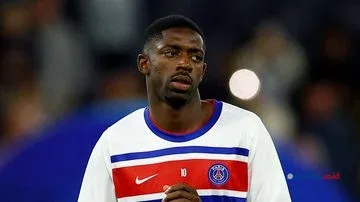 Dembele Optimis PSG Bangkit Meski Performa Belum Stabil