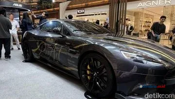 Kemewahan Aston Martin Warnai Peluncuran Asus ProArt P14 & P16