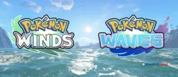 Pokémon Winds and Waves: Eksplorasi Asia Tenggara di Switch 2