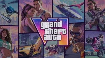 GTA 6 Dikabarkan Butuh 210GB Storage, Siapkan SSD Anda