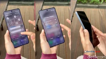 Galaxy S26 Ultra Dinobatkan Penemuan Terbaik 2026 oleh Time
