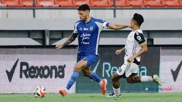 PSIM Yogyakarta Siap Hadapi Persija Jakarta Tanpa Beban