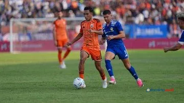 STY Terkesan Antusiasme Jakmania di Yogyakarta