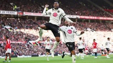 Bournemouth ‘Taklukkan’ Old Trafford: Analisis Kemenangan Mengejutkan