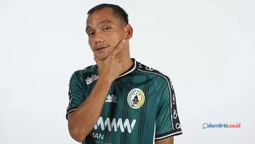 PSS Sleman Kalah Lagi, Riko Simanjuntak Sampaikan Maaf