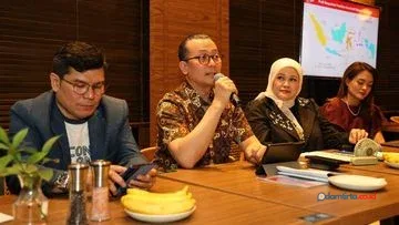 Perhumas: Integrasi AI Wajib Dibarengi Kritis dan Empati