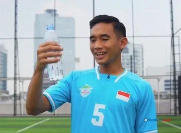 Kontribusi Le Minerale Squad: Kebanggaan Indonesia di Kancah ASEAN