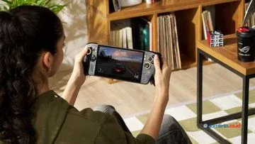 ROG Xbox Ally X20: Revolusi Gaming Portabel OLED 120Hz