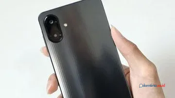Samsung Galaxy A07s: Performa Tangguh di Kelas Terjangkau