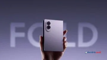 Samsung Kuasai Pasar Smartphone Global, Inovasi Lipat Jadi Kunci