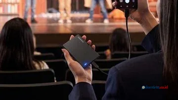 Samsung P7 SSD Portabel Resmi Meluncur di Indonesia