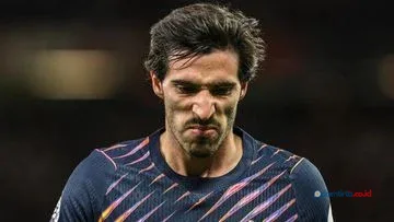 Tottenham Imbang MU, Pesan Tonali Hangatkan Persaingan Liga