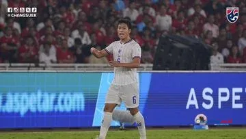 Thailand Kalah di Final FIFA ASEAN Cup, Sarach Yooyen Minta Maaf