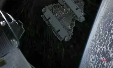 Elon Musk Batasi Starlink di Ukraina Karena Pelanggaran Layanan