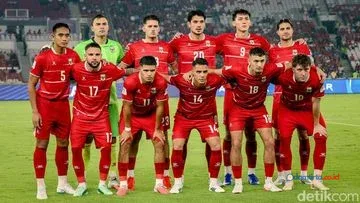 Final FIFA ASEAN Cup 2026: Indonesia Tantang Thailand Malam Ini