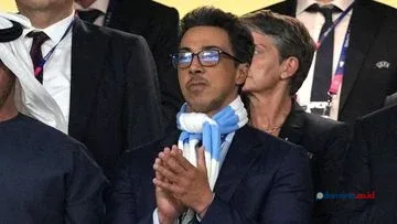 Masa Depan Man City di Ujung Tanduk Akibat FFP