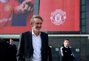 Konflik Man United: Glazer Sebut Jim Ratcliffe Bencana