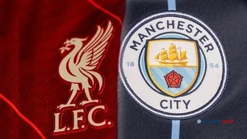 Prediksi Liverpool vs Man City: Supercomputer Unggulkan City