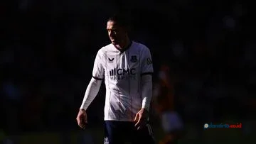 Jack Grealish Dicoret Everton Akibat Indisipliner Jelang Laga Krusial