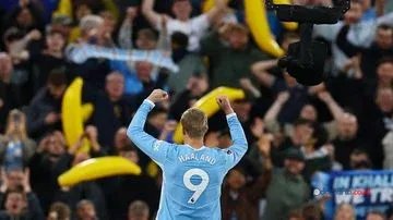 Manchester City Bungkam Liverpool, Haaland Soroti Mental