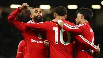 Manchester United Hadapi Atletico: Momen Kebangkitan atau Keterpurukan?