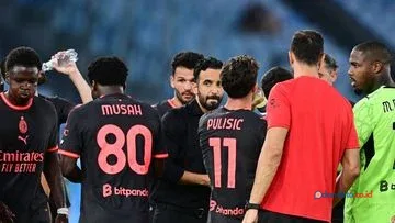 Mentalitas Juara AC Milan: Target Kemenangan di Setiap Laga