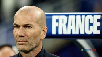 Debut Zidane di Kandang Prancis Berakhir Imbang, Fokus ke Belgia