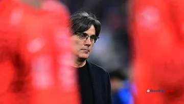 Timnas Turki Resmi Pecat Pelatih Vincenzo Montella