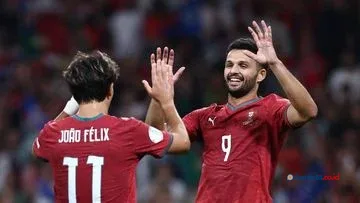 Portugal Gemilang Tanpa Ronaldo, Publik Dukung Evolusi Tim