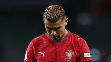 Ego Cristiano Ronaldo: Sorotan Lizarazu dan Dampaknya di Timnas