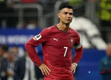 Cristiano Ronaldo: Siap Tinggalkan Timnas Portugal