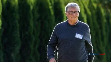 Alasan Bill Gates dan China Berebut Lahan Pertanian di AS