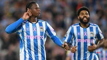 Coventry City Tundukkan Newcastle, Ancam Posisi MU