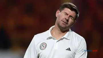 Gerrard Soroti Kasus Man City dan Integritas Liverpool