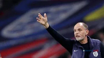 Tuchel Waspadai Kombinasi Pemain Muda dan Senior Kroasia