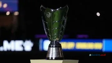 Arab Saudi Tetap Jadi Tuan Rumah Piala Asia 2027