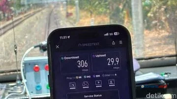 XL Axiata Perluas Jaringan 5G di 70 Kota Indonesia