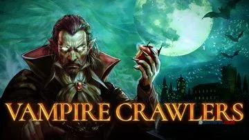 Vampire Crawlers Hadir di iOS: Evolusi Baru dari Vampire Survivors