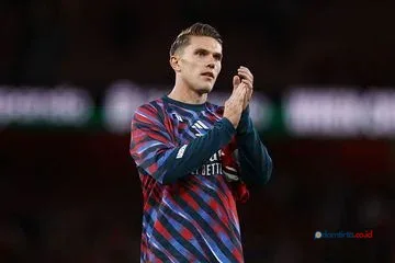 Masa Depan Viktor Gyokeres dan Tekanan Striker Baru di Arsenal