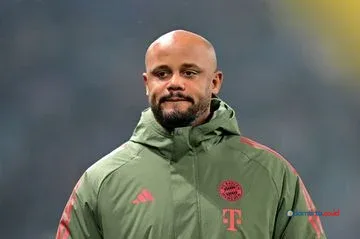 Vincent Kompany Pingsan di Latihan Bayern: Sorotan Kelelahan Pelatih