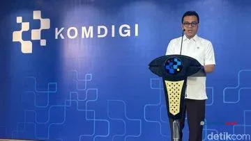Komdigi Targetkan Harga Internet 100 Mbps Rp100 Ribu