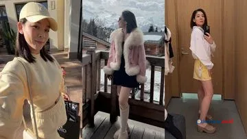 Skandal Mata-mata: Wanita Pamer Mewah di Instagram Diduga Agen China