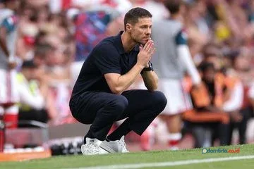 Xabi Alonso Sebut Performa Chelsea Masih Belum Cukup Bagus