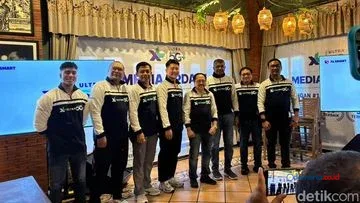 Evaluasi Merger XLSmart: Pendapatan Naik, Jaringan 5G Meluas